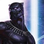 EA's Black Panther Game to Feature 'Authentic' African Martial Arts