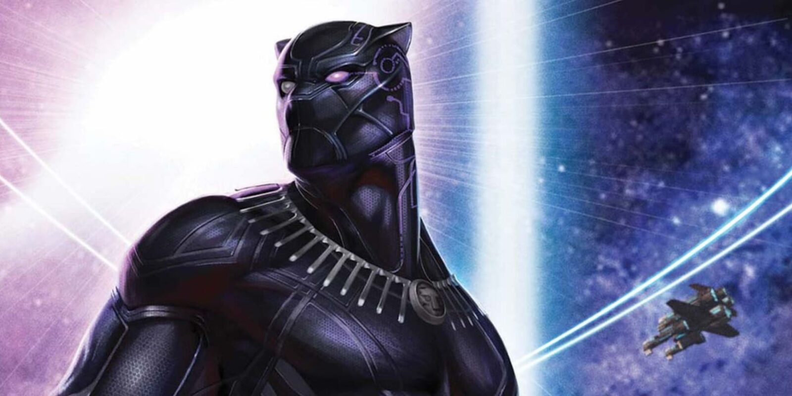 EA's Black Panther Game to Feature 'Authentic' African Martial Arts