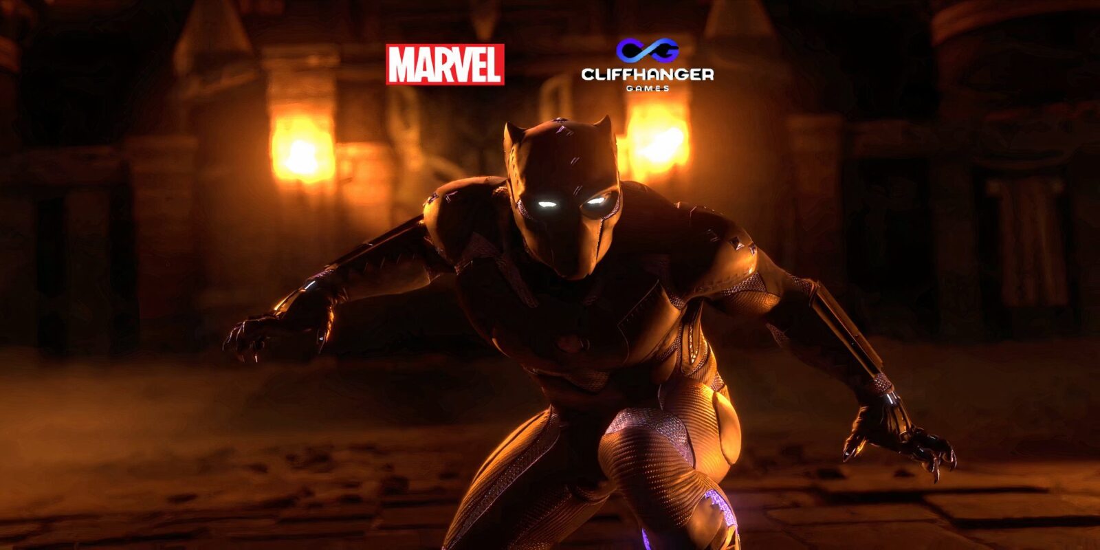 EA's Black Panther Leaks Suggest It's Avoiding One Avengers Mistake