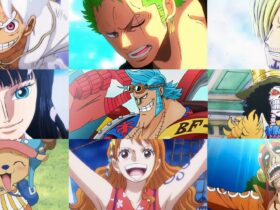 Each Trio Of The Straw Hats, Explained