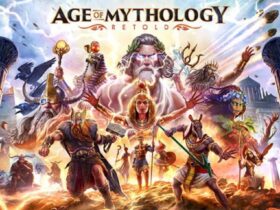 Early Access for Age of Mythology: Retold on PlayStation 5 Starts Today