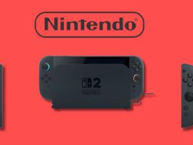 Early Nintendo Switch 2 Units Are Reportedly Being Sold on the Black Market