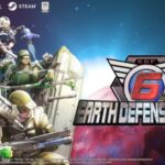 Earth Defense Force 6 sales top 600,000