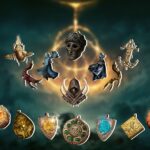 Elden Ring: All Talismans Locations