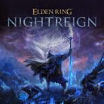 Elden Ring: NightReign Key Art