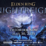 Elden Ring Nightreign Different Editions and Pre-Order Bonus Revealed