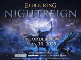 Elden Ring Nightreign Different Editions and Pre-Order Bonus Revealed