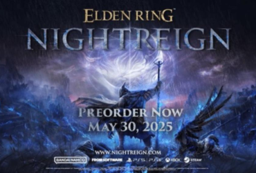 Elden Ring Nightreign Different Editions and Pre-Order Bonus Revealed