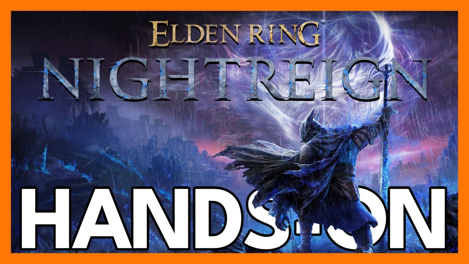 Elden Ring Nightreign Is An Unsurprisingly Fun Roguelite