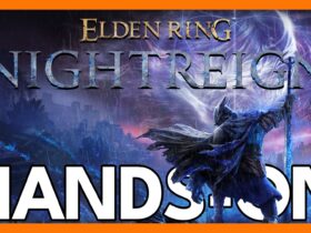 Elden Ring Nightreign Is An Unsurprisingly Fun Roguelite