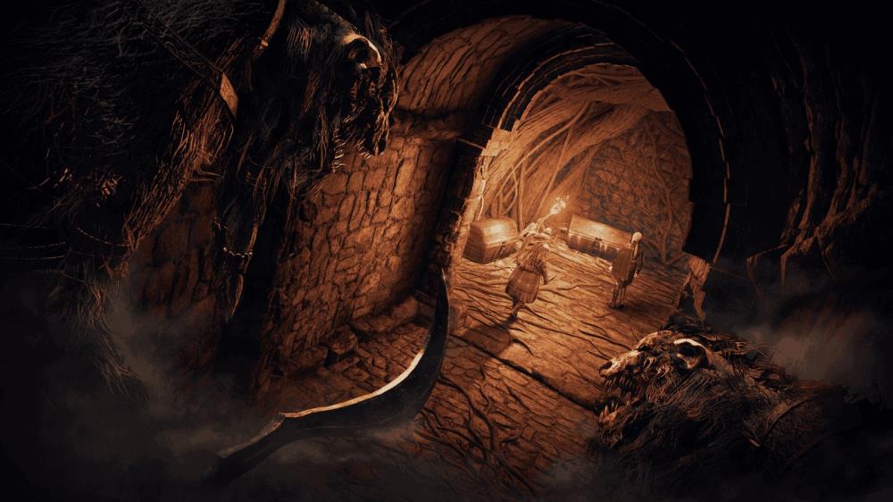 Elden Ring Nightreign Reminds Me of One of My Favorite TTRPGs