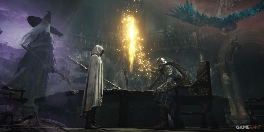 Elden Ring Nightreigns Leaked DLC Plans Are a Promising Sign
