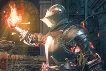 Elden Ring’s biggest mod is now available in Dark Souls 3, and it revamps co-op