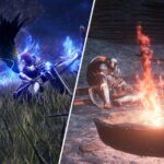 Elden Ring's uber-popular seamless co-op mod now has a Dark Souls 3 version, in case those Nightreign network tests haven't been enough to tide you over til release