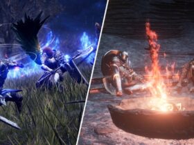 Elden Ring's uber-popular seamless co-op mod now has a Dark Souls 3 version, in case those Nightreign network tests haven't been enough to tide you over til release