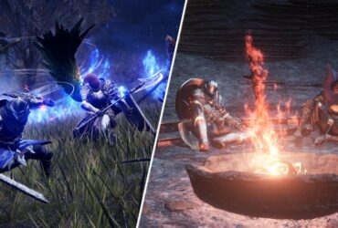 Elden Ring's uber-popular seamless co-op mod now has a Dark Souls 3 version, in case those Nightreign network tests haven't been enough to tide you over til release