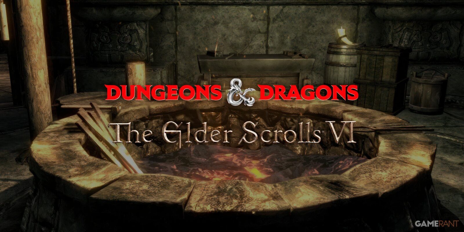 Elder Scrolls 6 Could Build on Skyrim's Famous Smithing With a D&D Trick