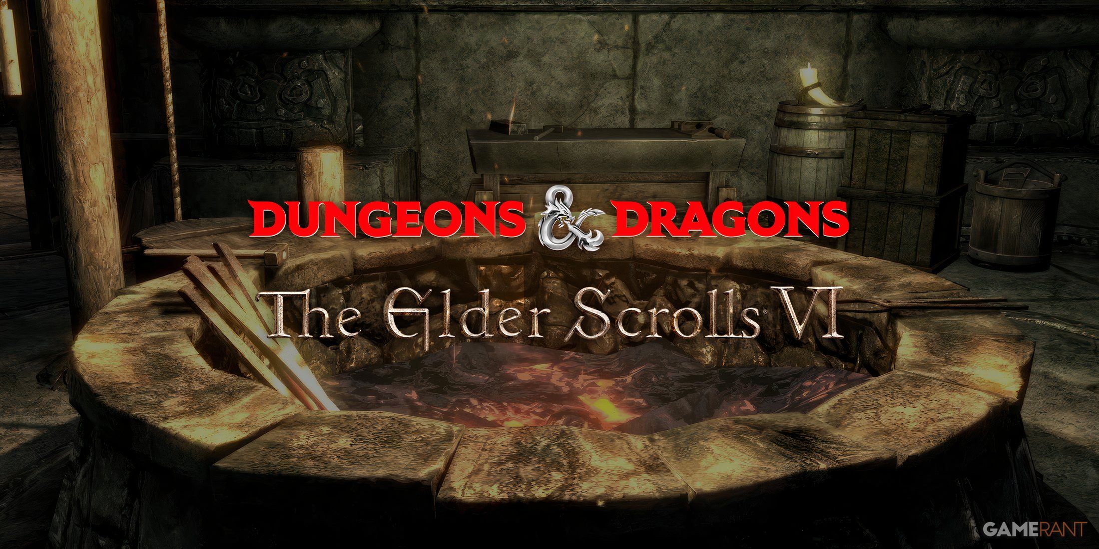 skyrim-elder-scrolls-6-dungeons-and-dragons-smithing-forge-game-rant