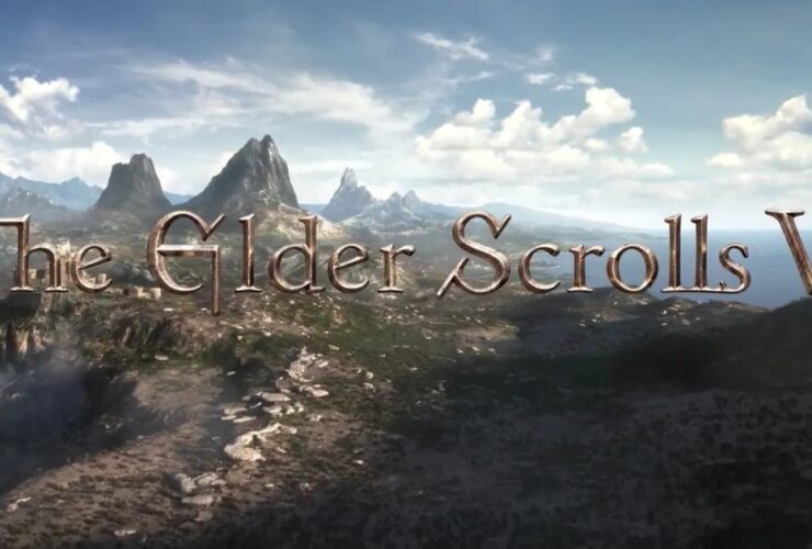 Elder Scrolls 6 developer offers "once-in-a-lifetime opportunity" to appear as a character in the game