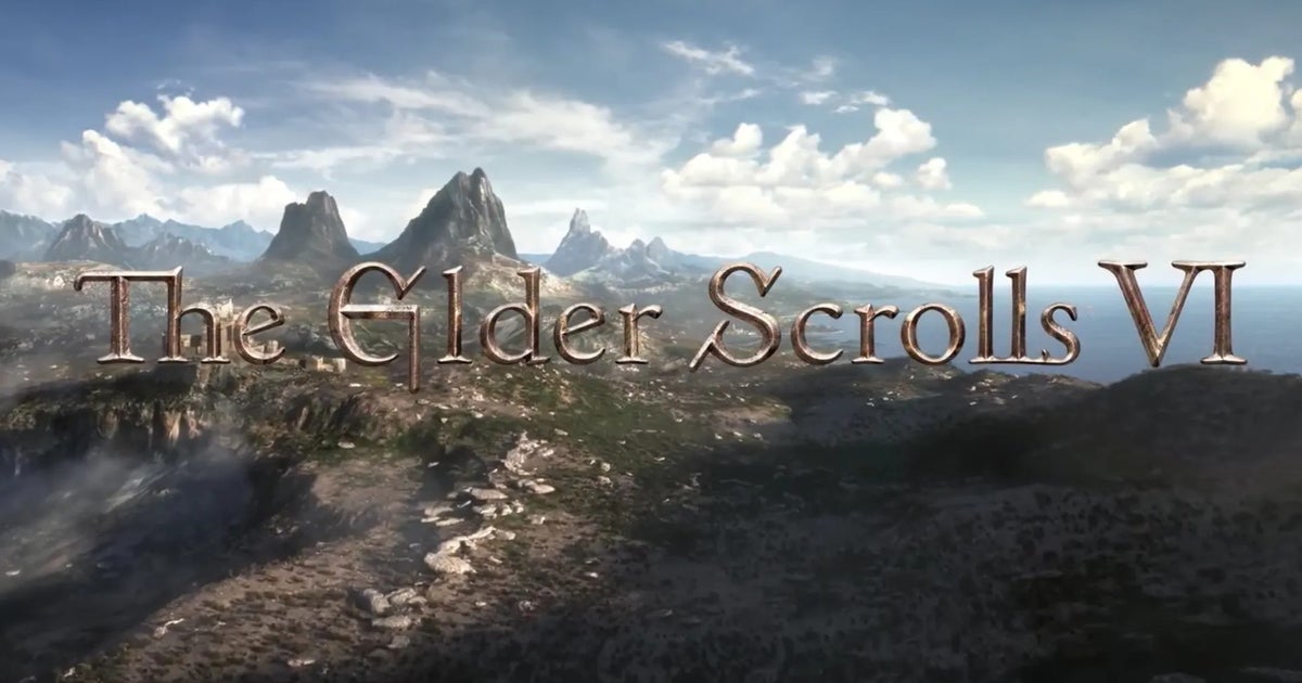 Elder Scrolls 6 developer offers "once-in-a-lifetime opportunity" to appear as a character in the game