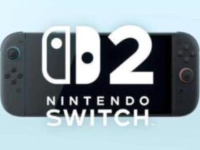 Electronic Arts CEO Comments on Opportunities With Nintendo Switch 2