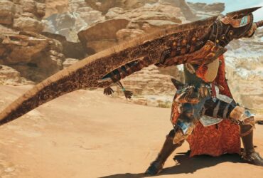 Elemental Weapons And Elemental Damage In Monster Hunter Wilds, Explained