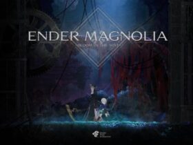 Ender Magnolia: Bloom in the Mist Review - Gamer Social Club