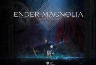 Ender Magnolia: Bloom in the Mist Review - Gamer Social Club