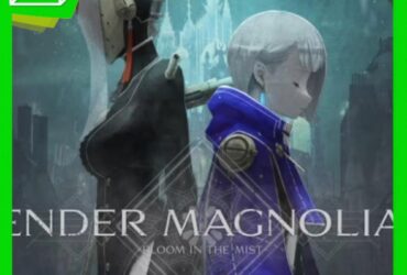 Ender Magnolia: Bloom in the Mist (Xbox Series) Review — The Gamer's Lounge