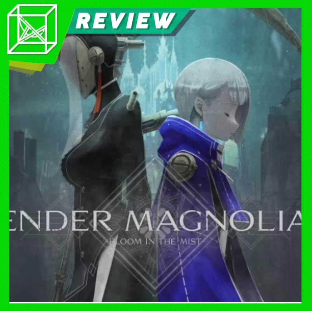 Ender Magnolia: Bloom in the Mist (Xbox Series) Review — The Gamer's Lounge