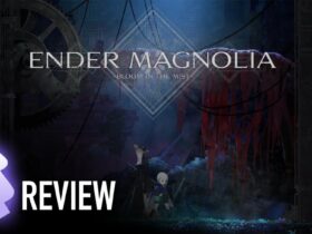 Ender Magnolia: Bloom in the Mist review [SideQuesting]