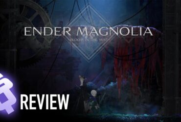 Ender Magnolia: Bloom in the Mist review [SideQuesting]