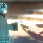 English-subbed Trailer and North American Release Date Drop for Hatsune Miku Movie