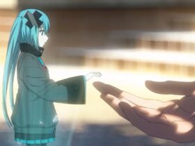 English-subbed Trailer and North American Release Date Drop for Hatsune Miku Movie