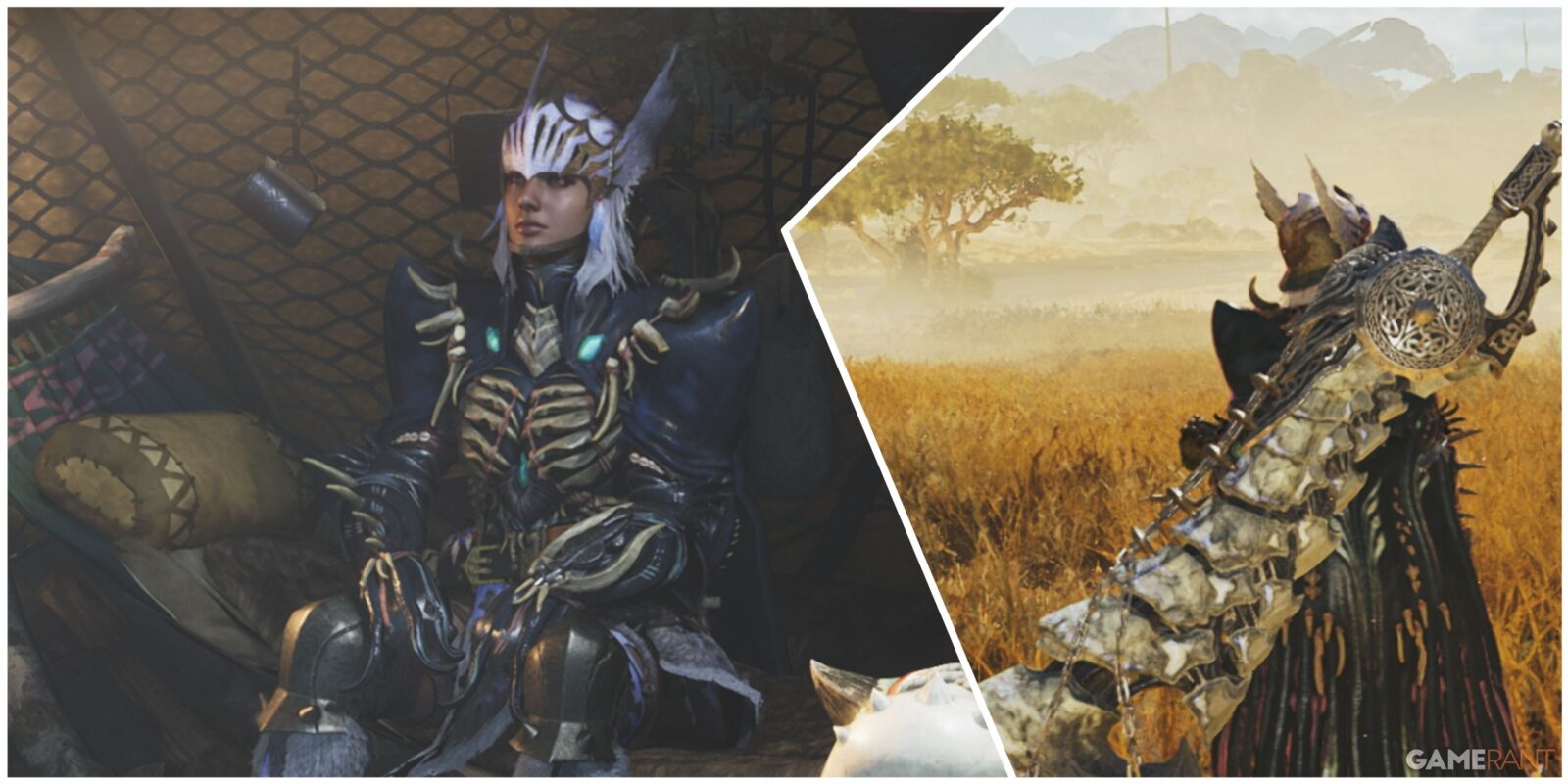 Environments Explained (Plenty, Fallow, Inclemency) in Monster Hunter Wilds