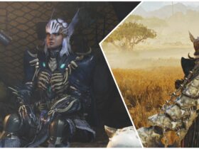 Environments Explained (Plenty, Fallow, Inclemency) in Monster Hunter Wilds