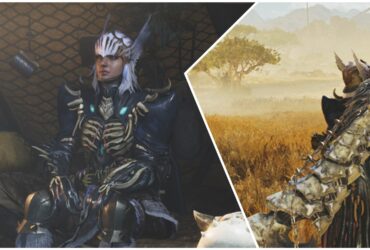 Environments Explained (Plenty, Fallow, Inclemency) in Monster Hunter Wilds