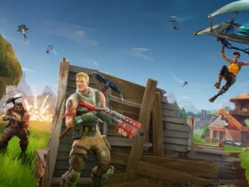 Epic Games Co-Founder Leaves Fortnite Players Confused After New Season Tease