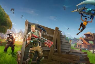 Epic Games Co-Founder Leaves Fortnite Players Confused After New Season Tease