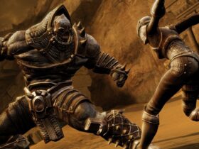 Epic Games Fans Want Infinity Blade to Make a Comeback