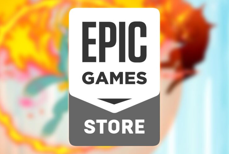 Epic Games Store Reveals Free Game for March 6