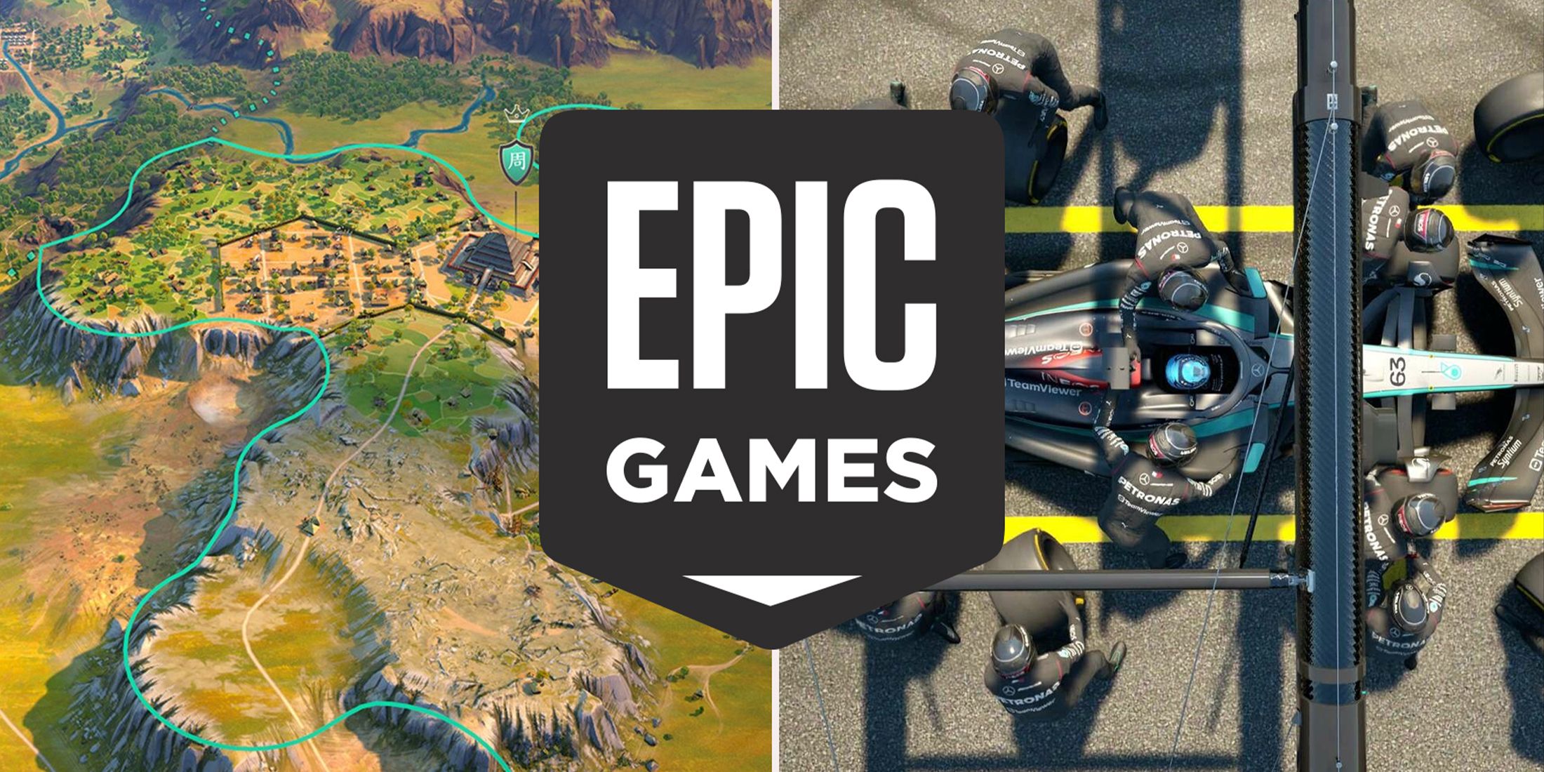 epic games store february 6 free game humankind