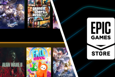 Epic Games Store has more PC players than ever - 295 million, in fact