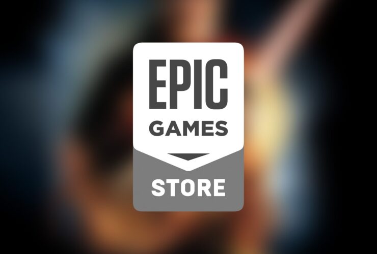 Epic Games Store is Giving Away 4 Free Games Right Now