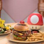 Epic Universe Gives First Look at New Food, Nintendo and Harry Potter-Themed Meals