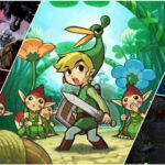 Eras That Should Be Explored In Future Zelda Games