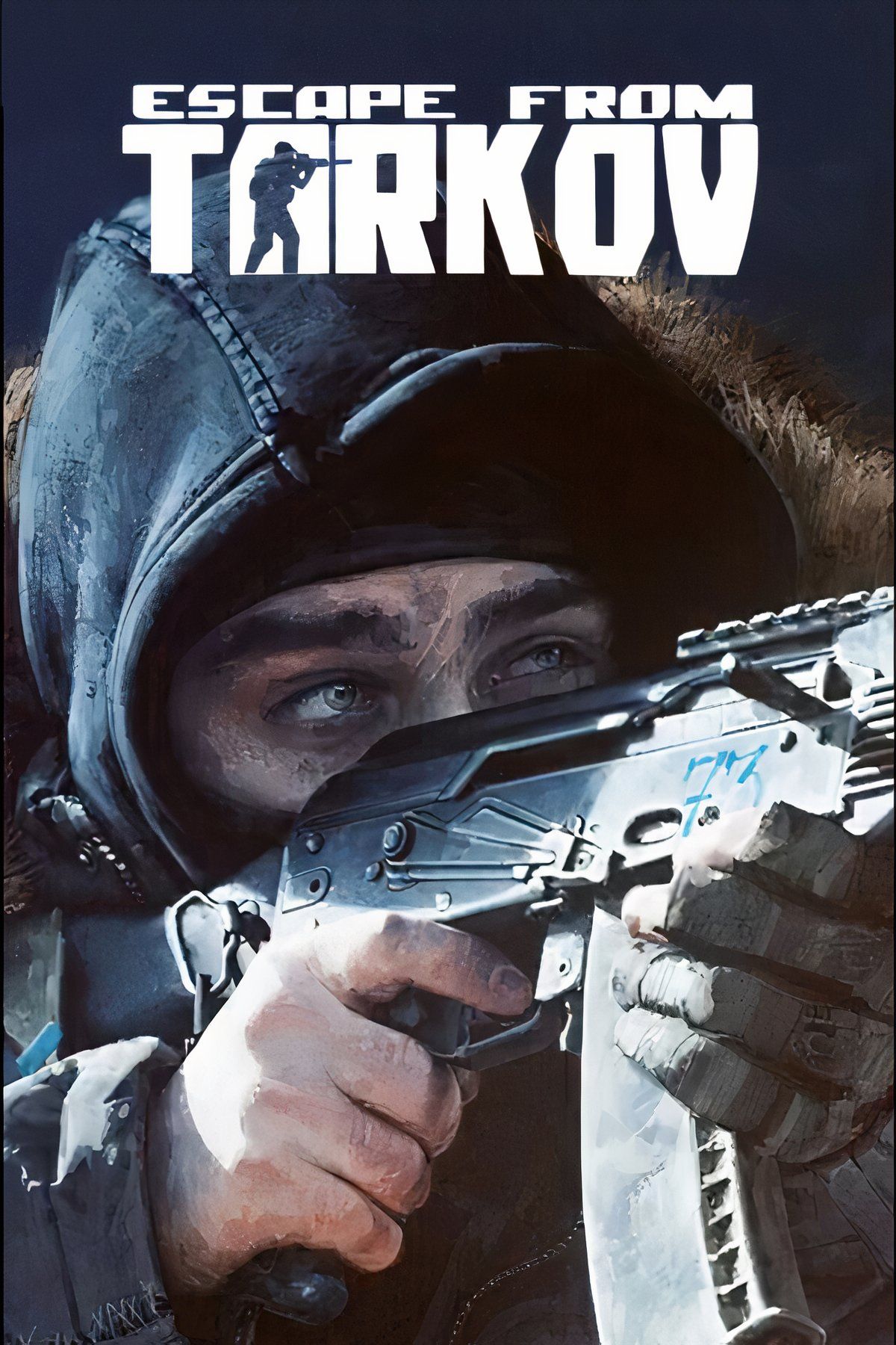 Escape from Tarkov Tag Page Cover Art