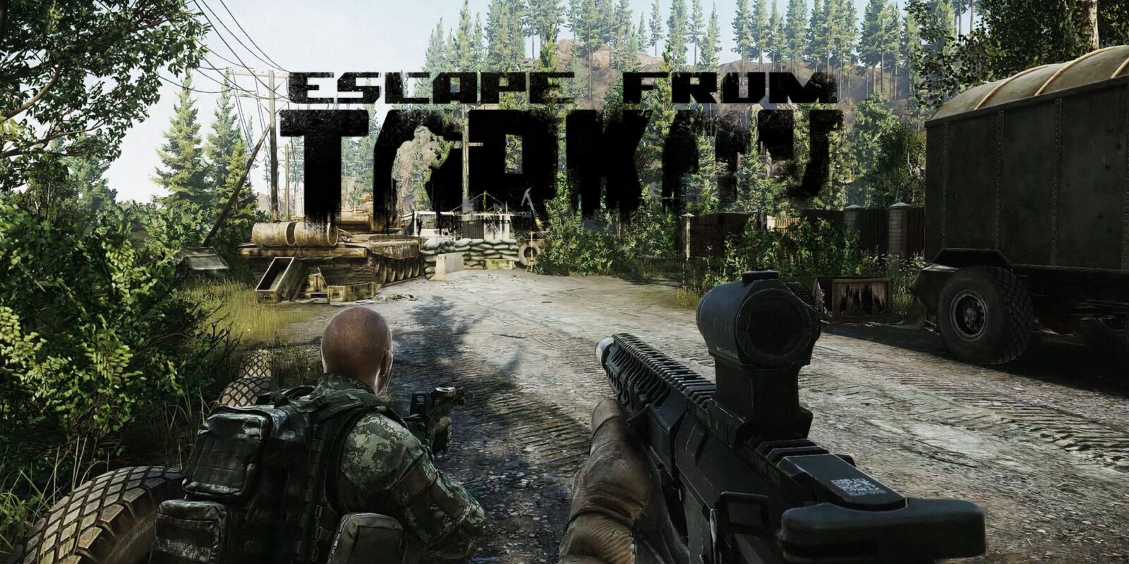 Escape from Tarkov Releases New Update for February 2025