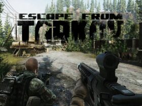 Escape from Tarkov Releases New Update for February 2025