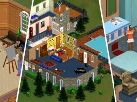 Essential Items For Your Sims First Home In The Sims 1